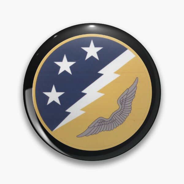 Item preview, 485th Intelligence Squadron designed and sold by WarGear.