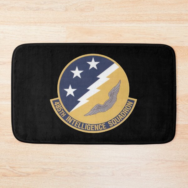 Item preview, 485th Intelligence Squadron designed and sold by WarGear.