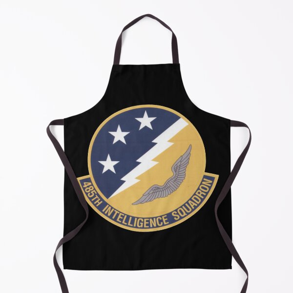 Item preview, 485th Intelligence Squadron designed and sold by WarGear.