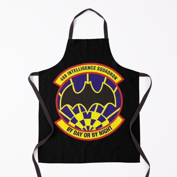 Item preview, 488th Intelligence Squadron designed and sold by WarGear.