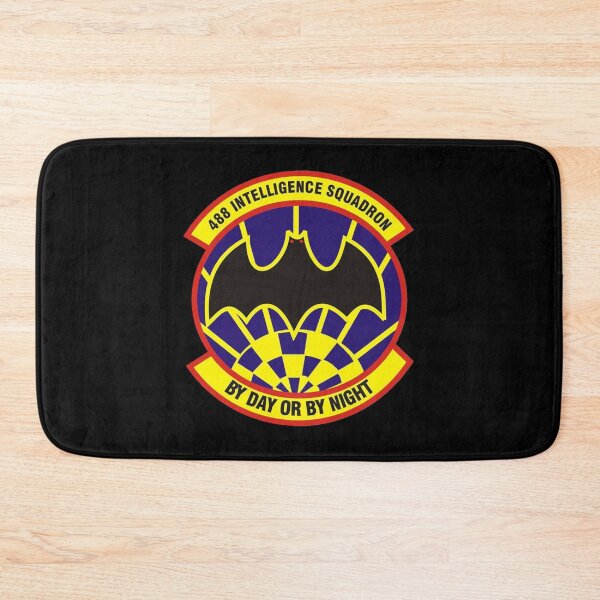 Item preview, 488th Intelligence Squadron designed and sold by WarGear.