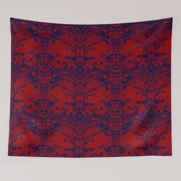 Item preview, Red Yeri designed and sold by MrsNoa James.