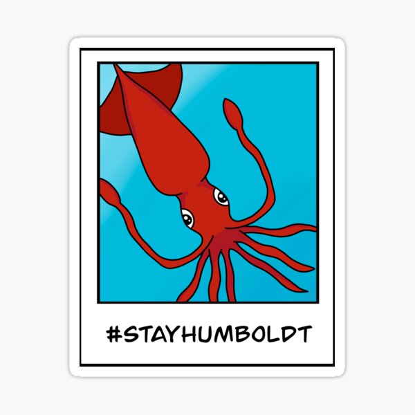 Item preview, #StayHumboldt designed and sold by imadedthese.