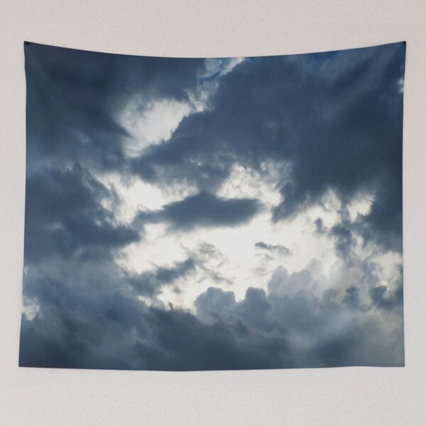 Item preview, Dark Clouds designed and sold by Photosinic.
