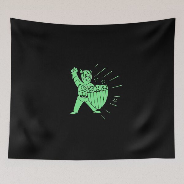 Item preview, Shield of Hope designed and sold by WarGear.