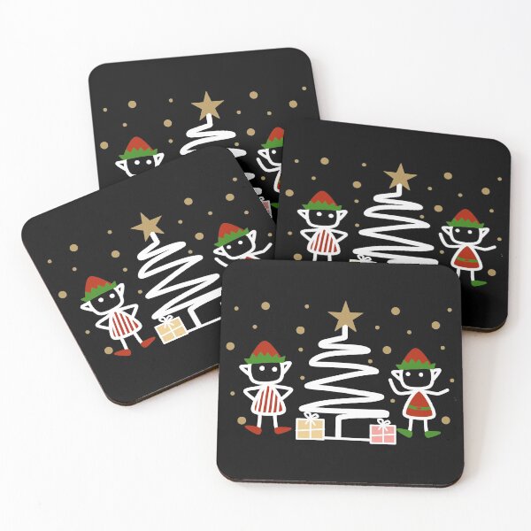 Item preview, Stickman / Elf designed and sold by LotusCreations.