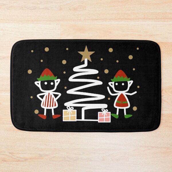 Item preview, Stickman / Elf designed and sold by LotusCreations.