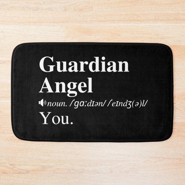 Item preview, You Are My Guardian Angel (Definition) designed and sold by mind-illusions.