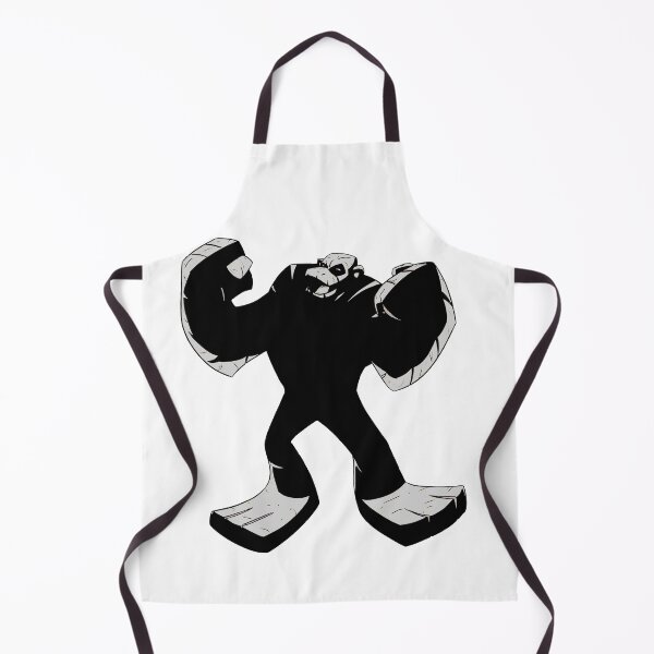 Item preview, Igoo the herculoid designed and sold by GSunrise.