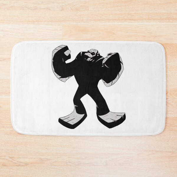 Item preview, Igoo the herculoid designed and sold by GSunrise.