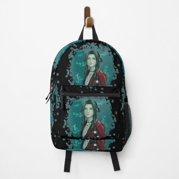 Item preview, Aerith Gainsborough designed and sold by AnaArcadiart.