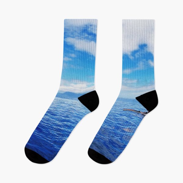 Item preview, Blue Island Waters designed and sold by RebekahLanden.