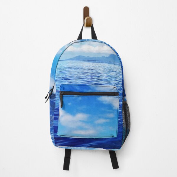 Item preview, Blue Island Waters designed and sold by RebekahLanden.
