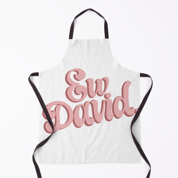 Item preview, Ew, David. - Pink designed and sold by Kaela Soltoff.