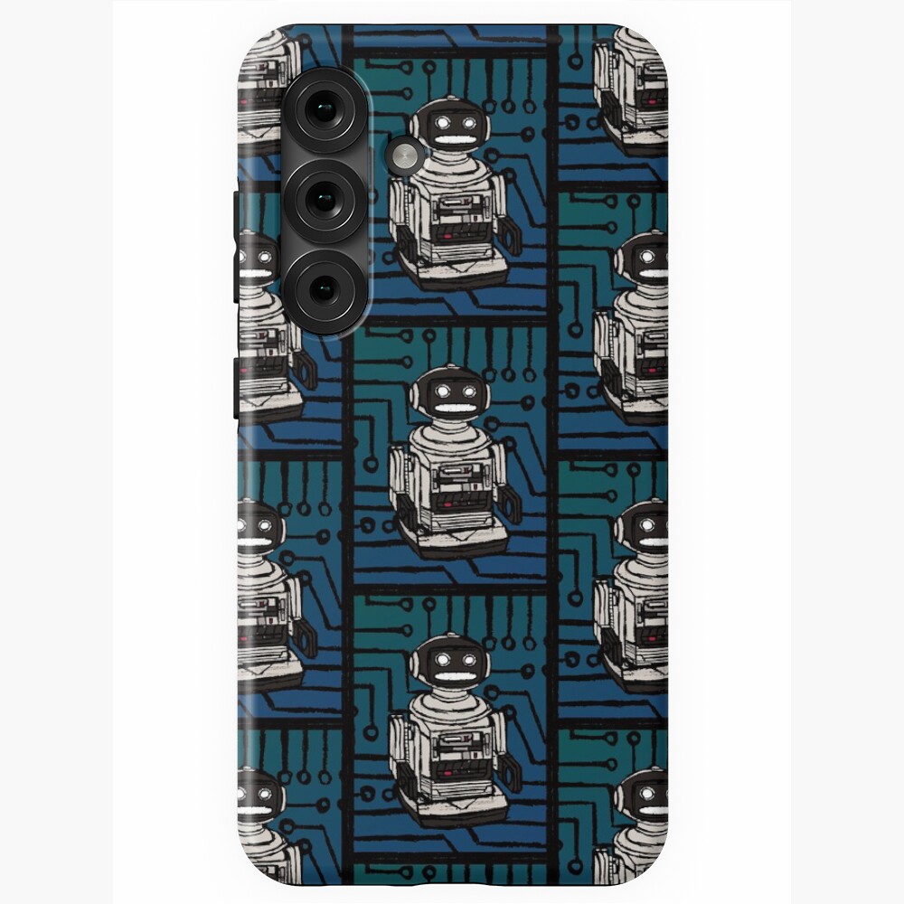 Item preview, Samsung Galaxy Tough Case designed and sold by kittenry.