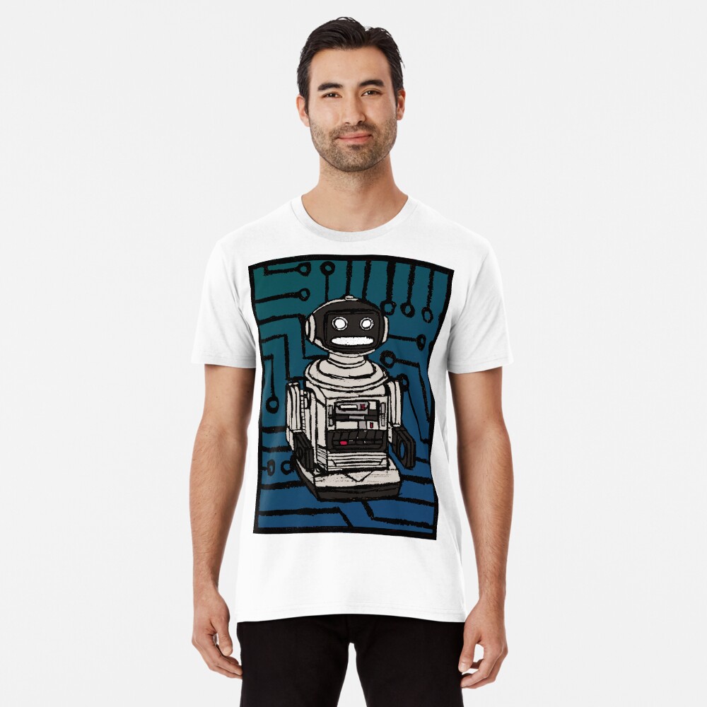 Item preview, Premium T-Shirt designed and sold by kittenry.