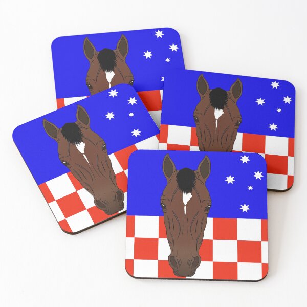 Item preview, MAKYBE DIVA - RACEHORSE designed and sold by emilybraz7.