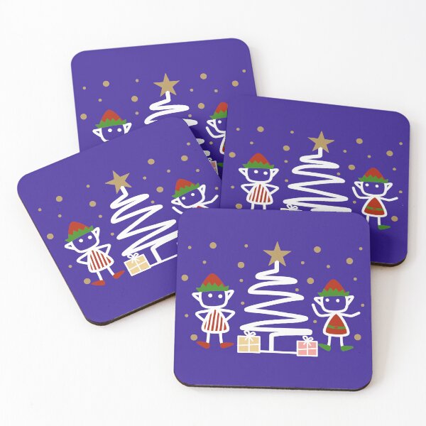 Item preview, Stickman / Elf designed and sold by LotusCreations.