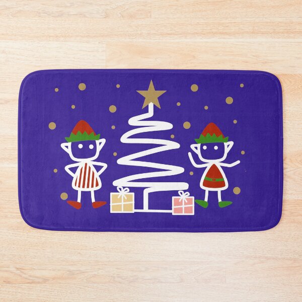 Item preview, Stickman / Elf designed and sold by LotusCreations.