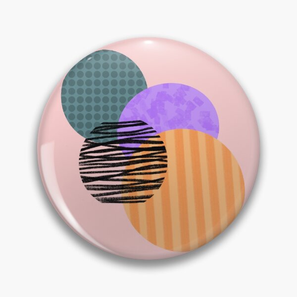 Item preview, abstract dots designed and sold by Meridyth Walker.