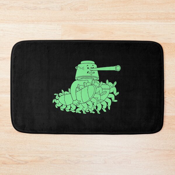 Item preview, Expert Heavy Gunner designed and sold by WarGear.
