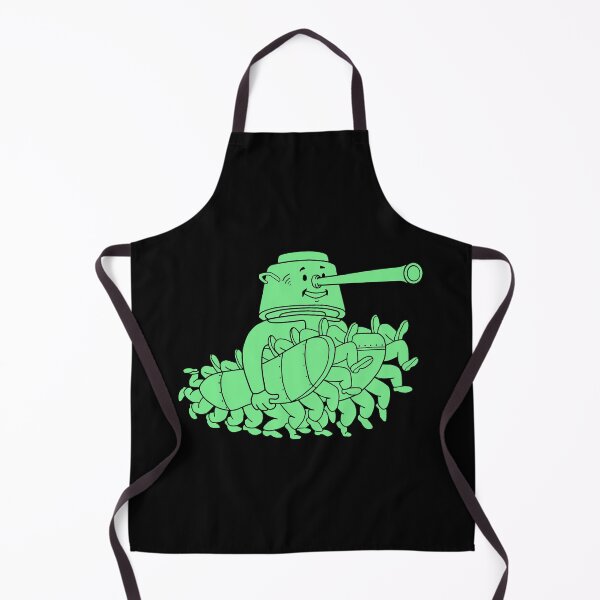Item preview, Expert Heavy Gunner designed and sold by WarGear.