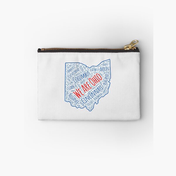 Item preview, We Are Ohio designed and sold by Wolka.