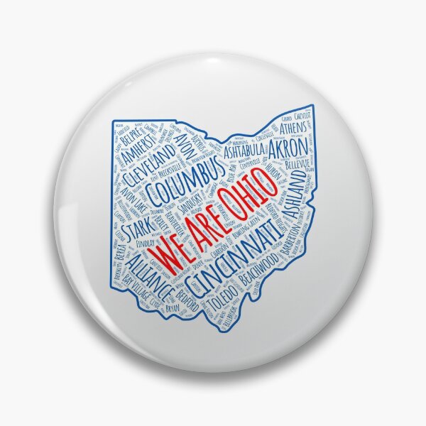 Artikelvorschau, Wir sind Ohio entworfen und verkauft von Wolka.
