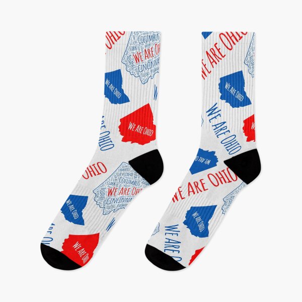 Item preview, We Are Ohio designed and sold by Wolka.