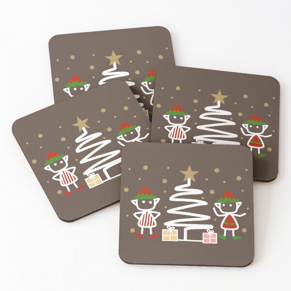 Item preview, Stickman / Elf designed and sold by LotusCreations.