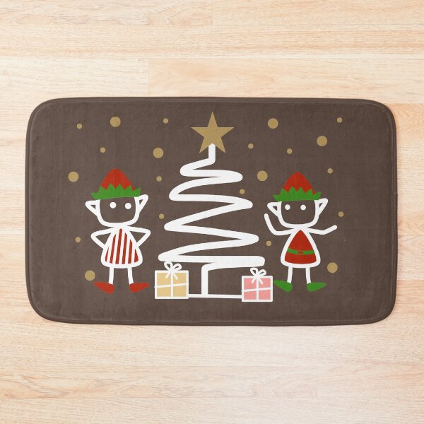 Item preview, Stickman / Elf designed and sold by LotusCreations.