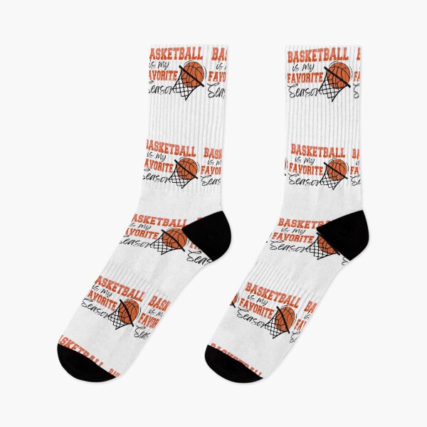 Item preview, Basketball Quotes - Basketball Lover Basketball is my favorite season designed and sold by tinypurpleland.