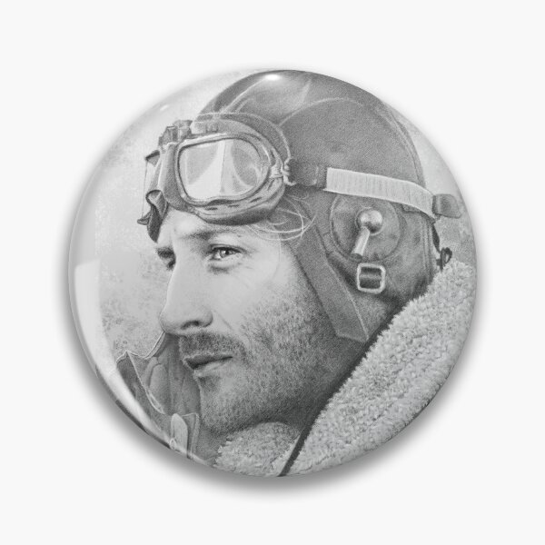 Item preview, Flying Ace Fili designed and sold by Linane.