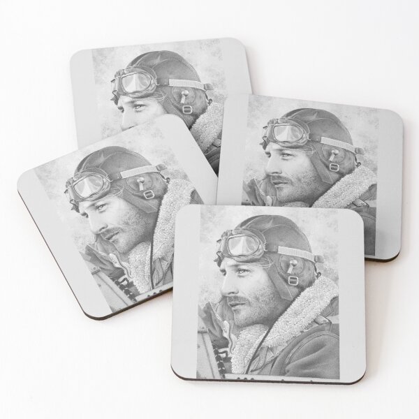 Item preview, Flying Ace Fili designed and sold by Linane.