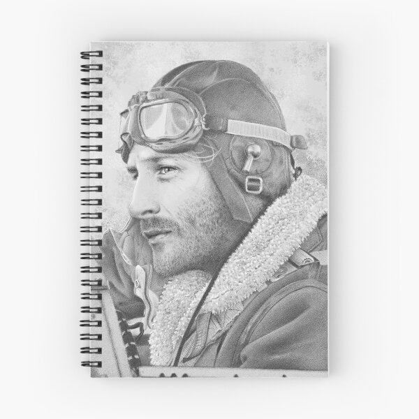 Item preview, Flying Ace Fili designed and sold by Linane.
