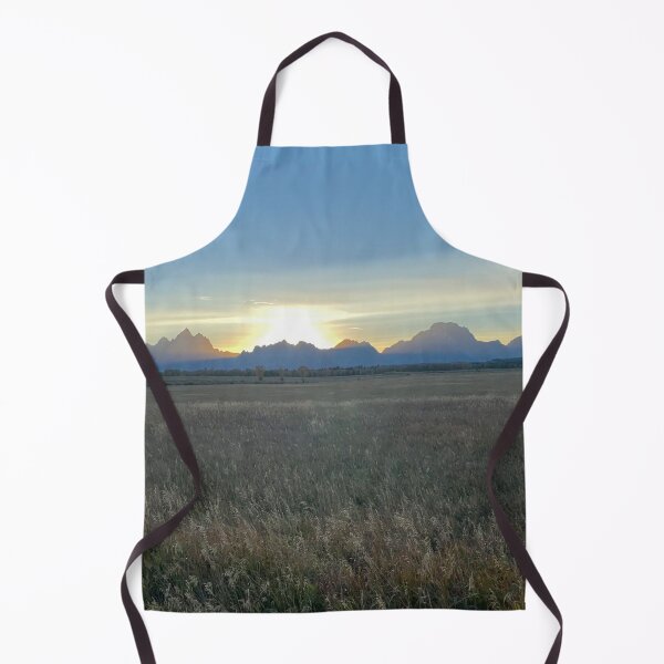 Item preview, Grand Teton Sunset designed and sold by Destined2Wander.