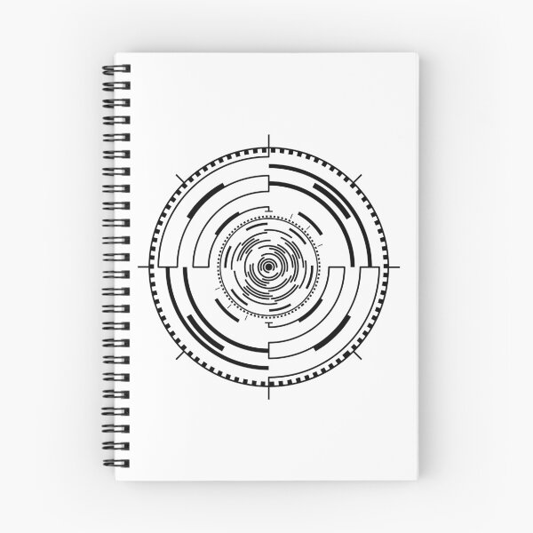 Item preview, Abstract Geometric Forms Series - Form 32 designed and sold by jlvisualartist.
