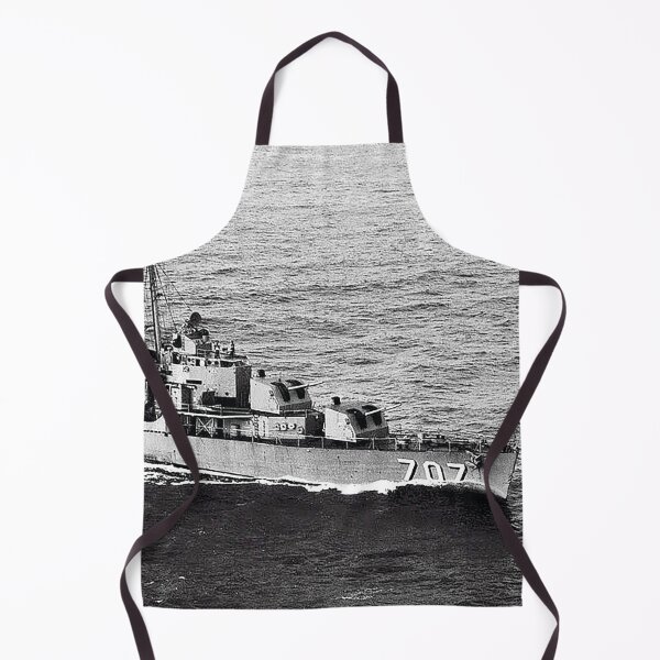 Item preview, USS SOLEY (DD-707) SHIP'S STORE designed and sold by militarygifts.