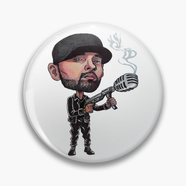 Item preview, Killing Rime designed and sold by MarkThaler.