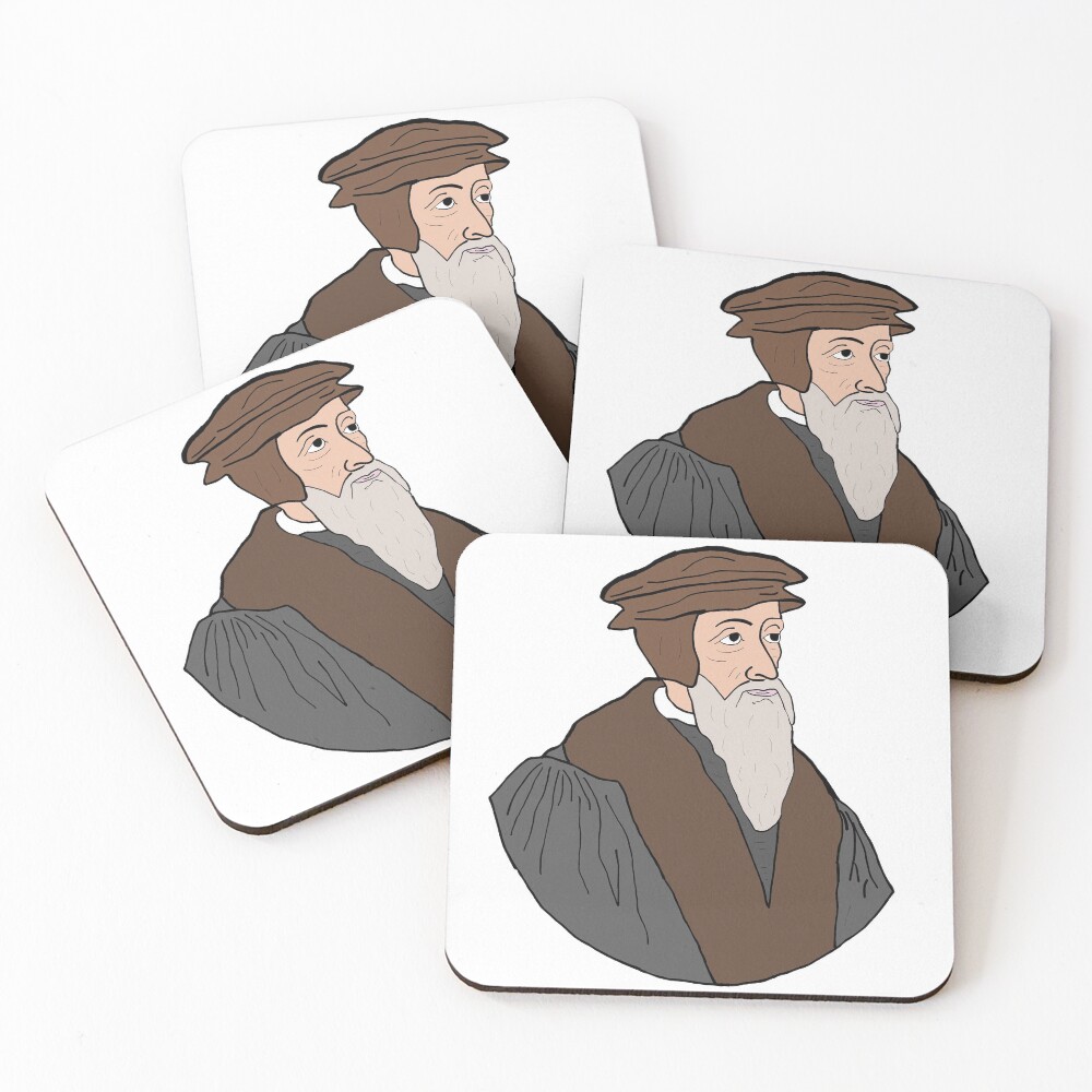 Item preview, Coasters (Set of 4) designed and sold by PendletonDesign.