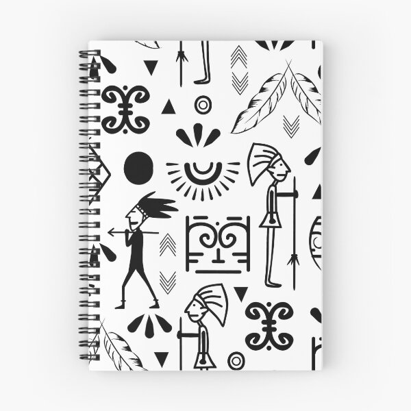 Item preview, Indian abstrat designed and sold by Lisa Johnson.