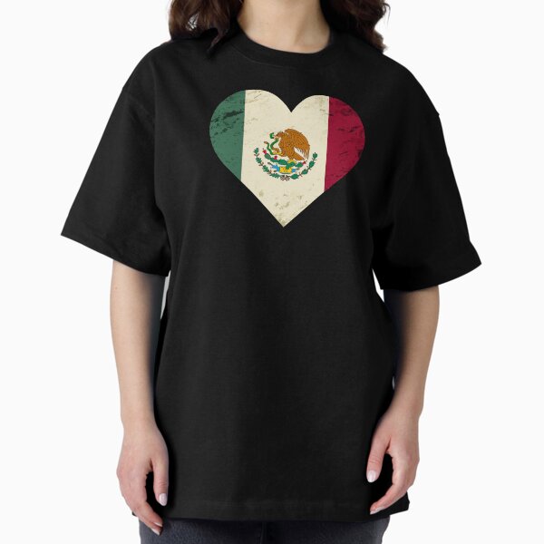 Item preview, Mexican Grudge Flag designed and sold by GutsyShop.