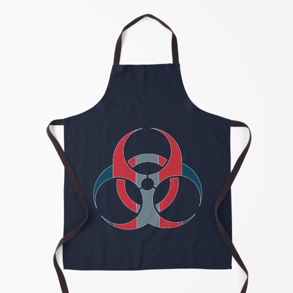 Item preview, Biohazard designed and sold by urbnbodga.