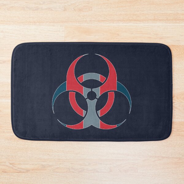 Item preview, Biohazard designed and sold by urbnbodga.