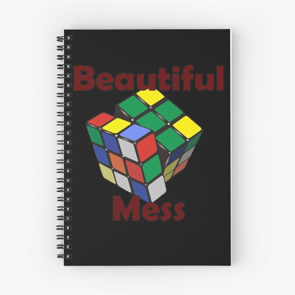 Item preview, Beautiful Mess designed and sold by revivalvisions.