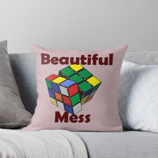 Item preview, Beautiful Mess designed and sold by revivalvisions.