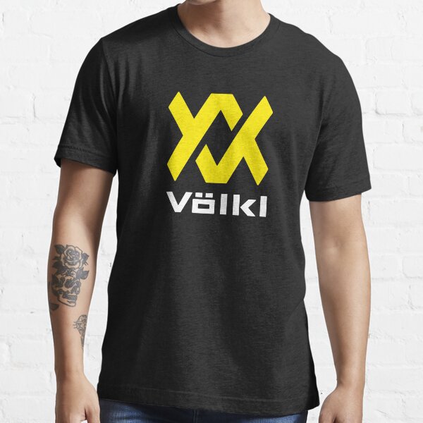 Ski International Equipment Essential T-Shirt