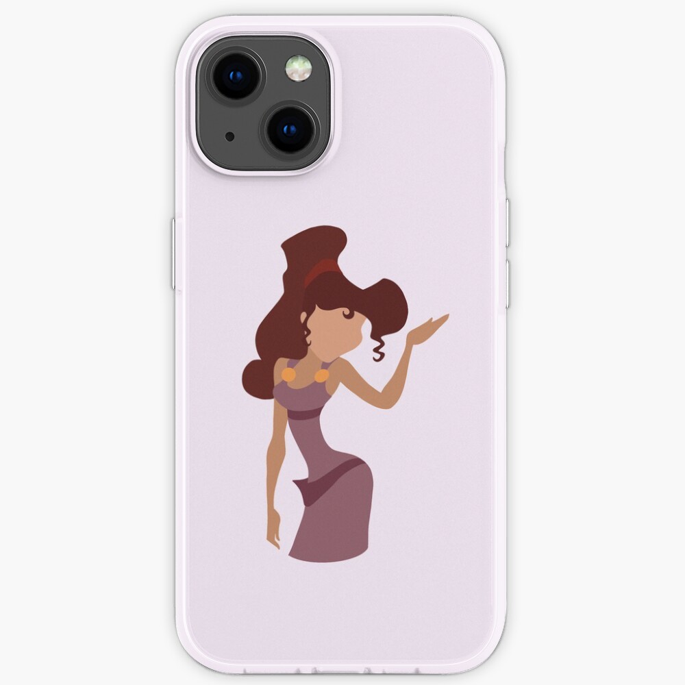 Lady Meg Iphone Case Cover By Jeeweon Seo Redbubble