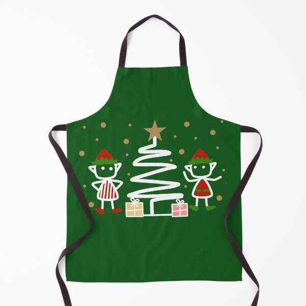 Item preview, Stickman / Elf designed and sold by LotusCreations.