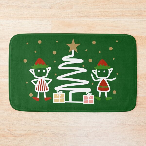 Item preview, Stickman / Elf designed and sold by LotusCreations.